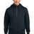 CornerStone Men's   Tough Fleece 1/4-Zip Hoodie CSF633
