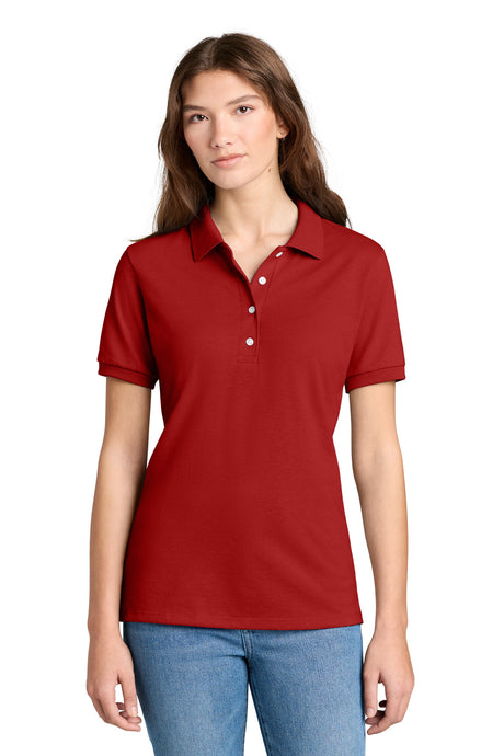 Jerzees Women's   Dri-Power   Sport Shirt 437W