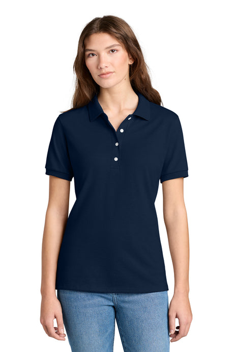 Jerzees Women's   Dri-Power   Sport Shirt 437W