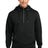 CornerStone Men's   Tough Fleece 1/4-Zip Hoodie CSF633