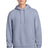 District Men's   MelloFleece Hoodie DT6700