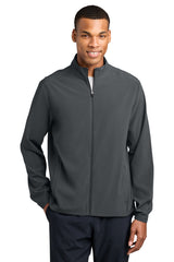 Sport-Tek Men's   Repeat Jacket JST480