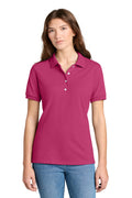 Jerzees Women's   Dri-Power   Sport Shirt 437W