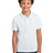 Port Authority Youth   Wearever Performance Pique Polo Y240