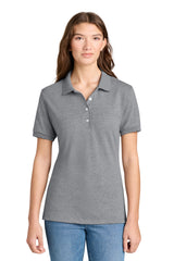 Jerzees Women's   Dri-Power   Sport Shirt 437W