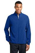 Sport-Tek Men's   Repeat Jacket JST480