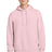 District Men's   MelloFleece Hoodie DT6700