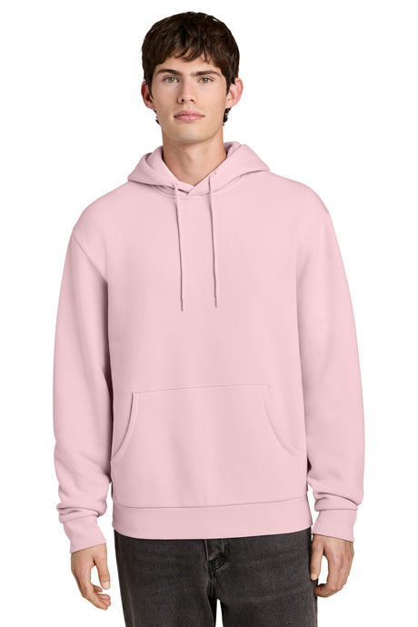 District Men's   MelloFleece Hoodie DT6700