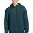 District Men's   MelloFleece Hoodie DT6700