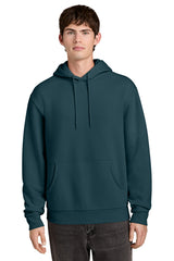 District Men's   MelloFleece Hoodie DT6700