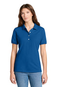 Jerzees Women's   Dri-Power   Sport Shirt 437W