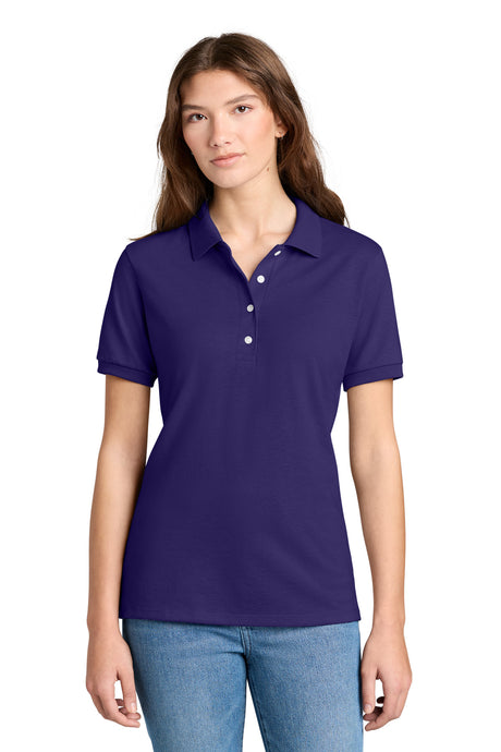 Jerzees Women's   Dri-Power   Sport Shirt 437W