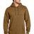 Port & Co Men's   Foundation Fleece Pullover Hooded Sweatshirt PC107H