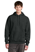 District Men's   MelloFleece Hoodie DT6700