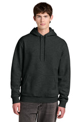 District Men's   MelloFleece Hoodie DT6700