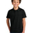 Port Authority Youth   Wearever Performance Pique Polo Y240