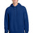 District Men's   MelloFleece Hoodie DT6700