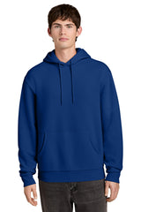 District Men's   MelloFleece Hoodie DT6700