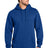 Port & Co Men's   Foundation Fleece Pullover Hooded Sweatshirt PC107H