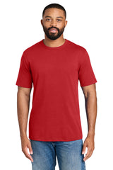 Port & Co Men's   Fan Favorite   Varsity Tee PC460