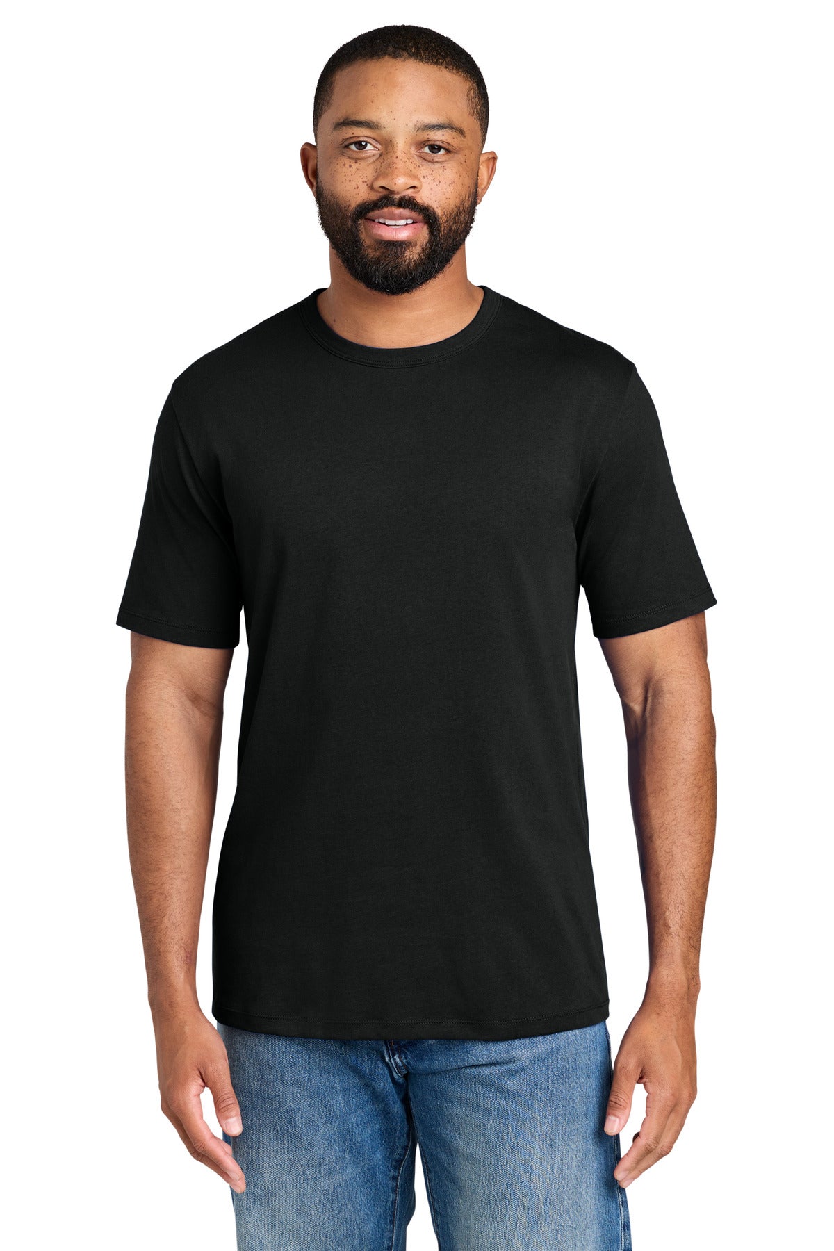 Port & Co Men's   Fan Favorite   Varsity Tee PC460