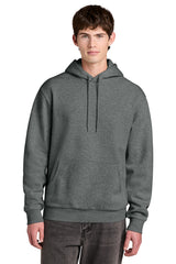 District Men's   MelloFleece Hoodie DT6700