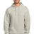 Port & Co Men's   Foundation Fleece Pullover Hooded Sweatshirt PC107H