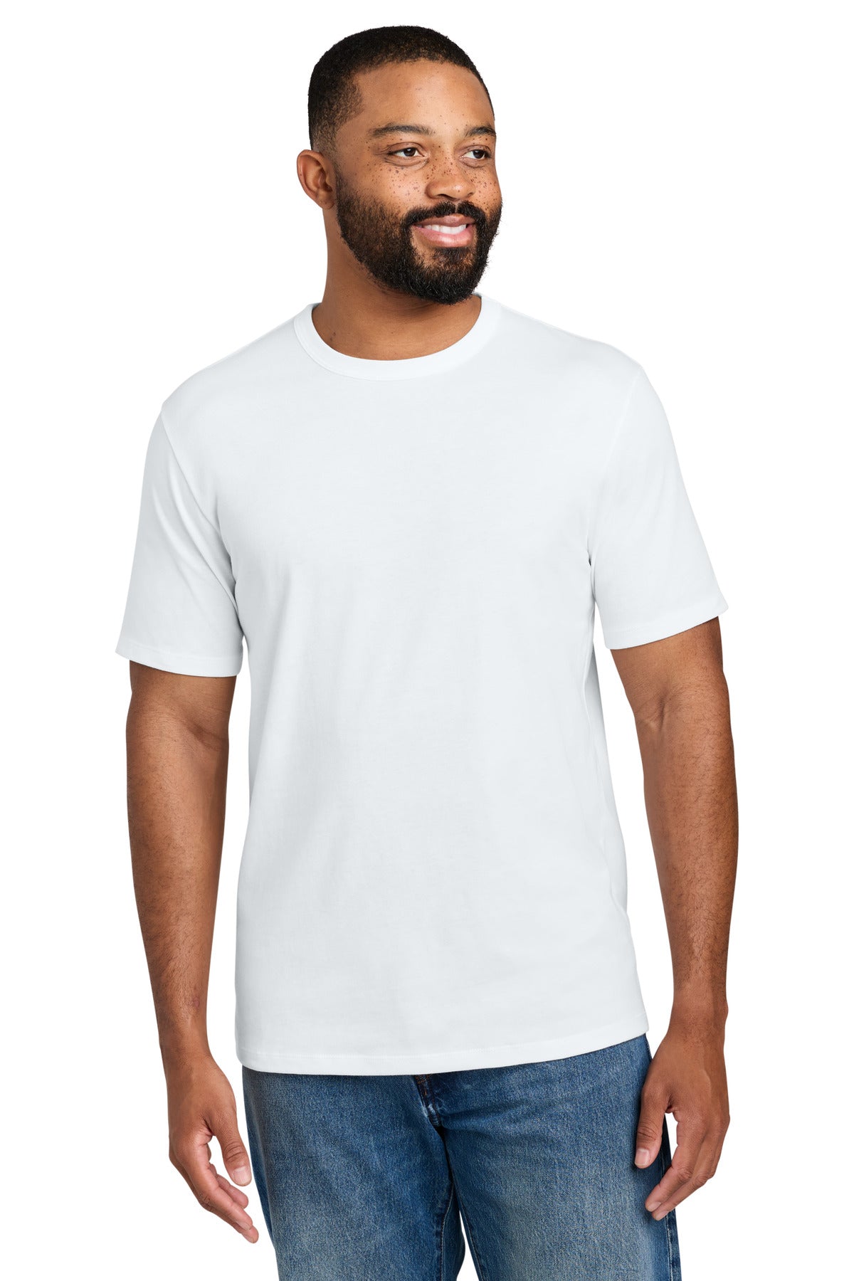 Port & Co Men's   Fan Favorite   Varsity Tee PC460
