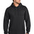 Port & Co Men's   Foundation Fleece Pullover Hooded Sweatshirt PC107H