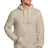 Port & Co Men's   Foundation Fleece Pullover Hooded Sweatshirt PC107H