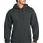 Port & Co Men's   Foundation Fleece Pullover Hooded Sweatshirt PC107H