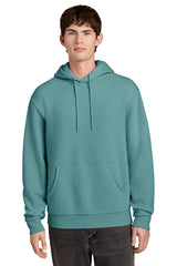 District Men's   MelloFleece Hoodie DT6700