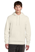 District Men's   MelloFleece Hoodie DT6700
