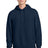 District Men's   MelloFleece Hoodie DT6700