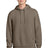 District Men's   MelloFleece Hoodie DT6700