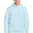 District Men's   MelloFleece Hoodie DT6700