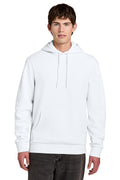 District Men's   MelloFleece Hoodie DT6700