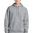 District Men's   MelloFleece Hoodie DT6700