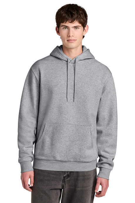 District Men's   MelloFleece Hoodie DT6700