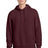 District Men's   MelloFleece Hoodie DT6700