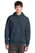 District Men's   MelloFleece Hoodie DT6700