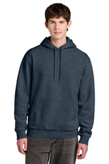 District Men's   MelloFleece Hoodie DT6700