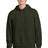 District Men's   MelloFleece Hoodie DT6700