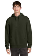 District Men's   MelloFleece Hoodie DT6700