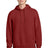 District Men's   MelloFleece Hoodie DT6700