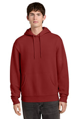 District Men's   MelloFleece Hoodie DT6700
