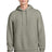 District Men's   MelloFleece Hoodie DT6700