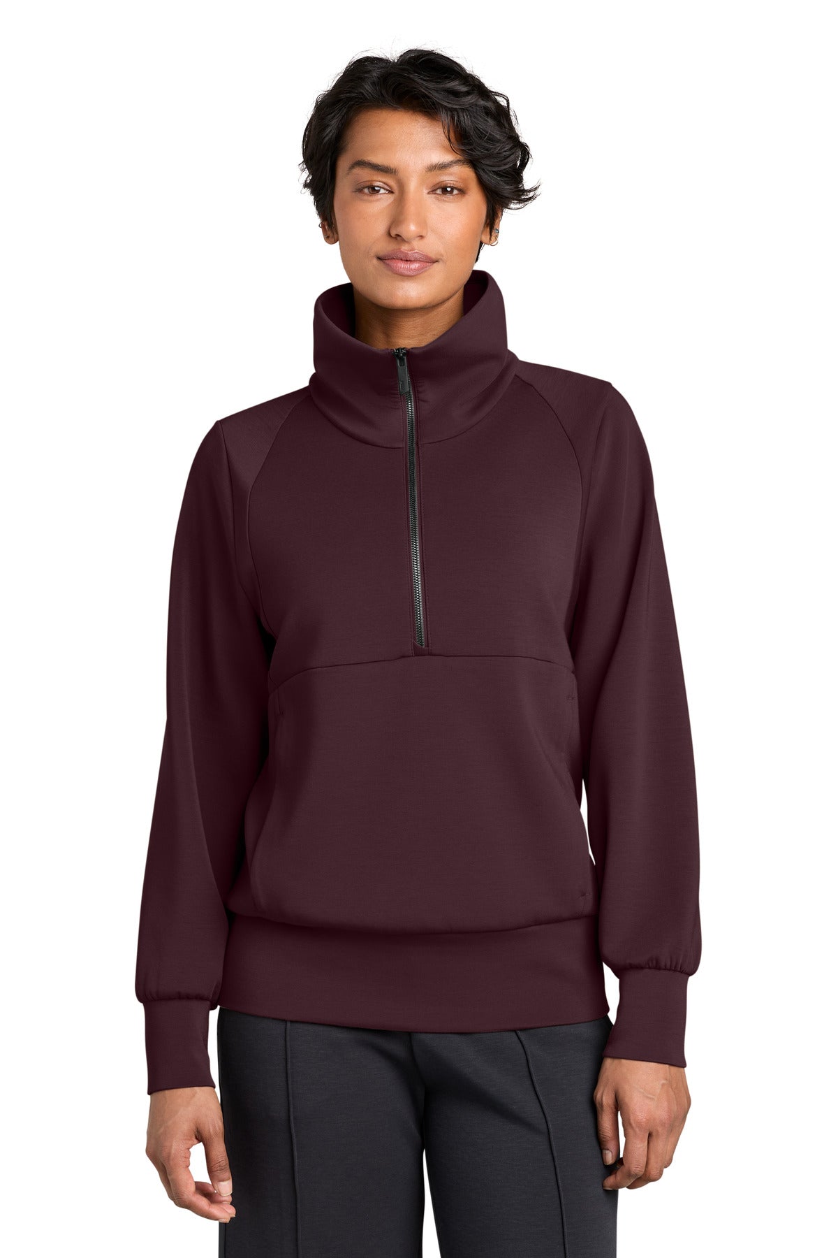 MiiR Women'sMiiR   Kumo 1/4-Zip Pullover MRAW221