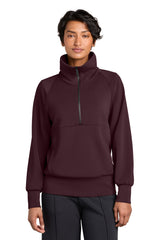 MiiR Women'sMiiR   Kumo 1/4-Zip Pullover MRAW221