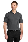 Port Authority Men's   Wearever Performance Pique Pocket Polo K240P